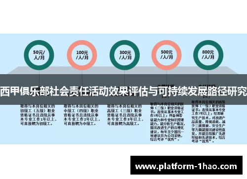 西甲俱乐部社会责任活动效果评估与可持续发展路径研究