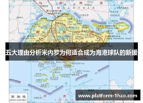 五大理由分析米内罗为何适合成为海港球队的新援