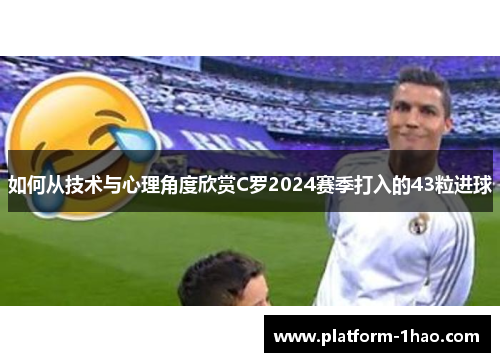 如何从技术与心理角度欣赏C罗2024赛季打入的43粒进球