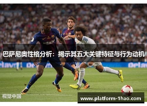 巴萨尼奥性格分析：揭示其五大关键特征与行为动机