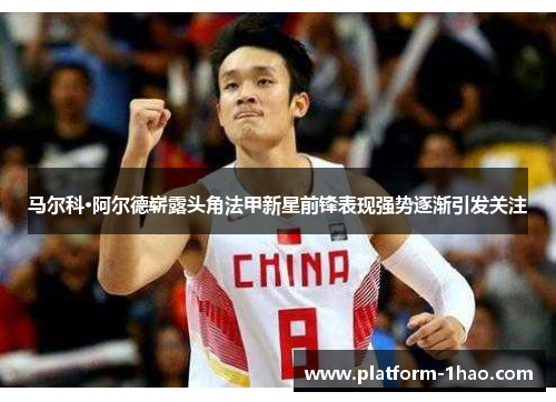 马尔科·阿尔德崭露头角法甲新星前锋表现强势逐渐引发关注 马尔科·阿尔德崭露头角法甲新星前锋表现强势逐渐引发关注