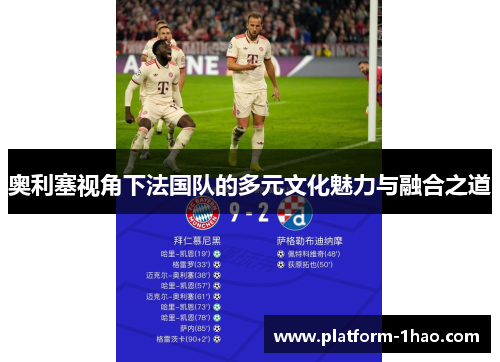 奥利塞视角下法国队的多元文化魅力与融合之道