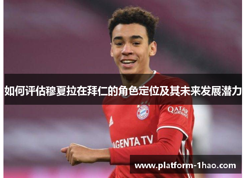 如何评估穆夏拉在拜仁的角色定位及其未来发展潜力