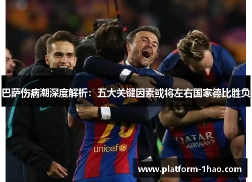 巴萨伤病潮深度解析：五大关键因素或将左右国家德比胜负