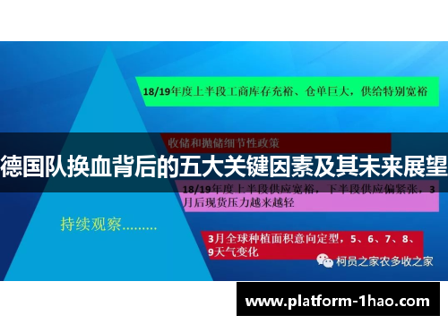德国队换血背后的五大关键因素及其未来展望