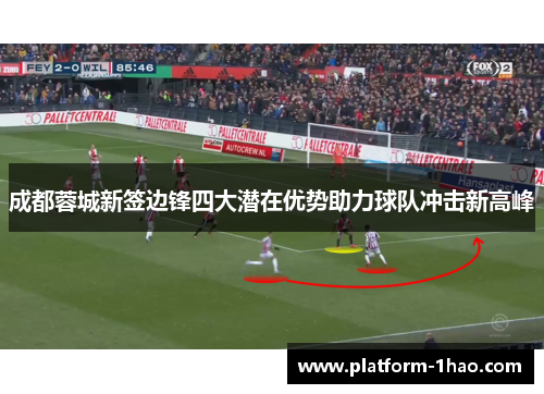 成都蓉城新签边锋四大潜在优势助力球队冲击新高峰 成都蓉城新签边锋四大潜在优势助力球队冲击新高峰